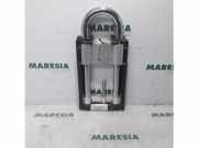 Überrollbügel Peugeot 207 CC 9680065980