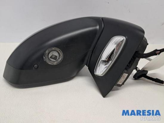 Außenspiegel rechts Peugeot 5008 I 8153ZG Bild Außenspiegel rechts Peugeot 5008 I 8153ZG