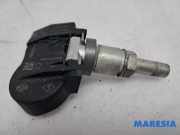 Radsensor für Reifendruckkontrollsystem Renault Zoe Kasten/Schrägheck BFM 16072