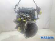 Motor ohne Anbauteile (Benzin) Renault Megane III CC EZ 8201066765