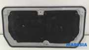 Motorabdeckung Renault Twingo III BCM 745P52406R
