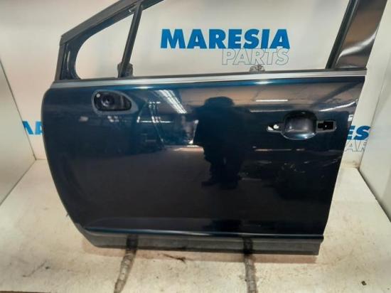 Tür links vorne Peugeot 5008 I 9002AR Bild Tür links vorne Peugeot 5008 I 9002AR