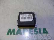 Steuergerät Airbag Peugeot 208 I CA, CC 9803380480