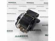 Sicherheitsgurt links vorne Citroen Saxo S 8973Y1
