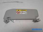 Sonnenblende rechts Citroen C4 III BA, BB, BC 98265221UW
