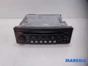 CD-Radio Fiat Scudo Kasten 270 96750215XT