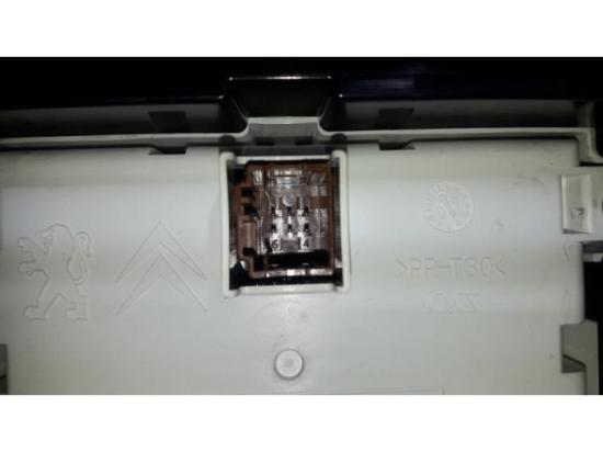 Instrumentenkombination Peugeot 3008 I 6103Y3 Bild Instrumentenkombination Peugeot 3008 I 6103Y3