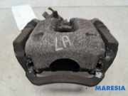Bremszange links hinten Opel Astra K Sports Tourer B16 13528005