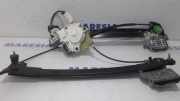 Fensterheber links hinten Citroen C6 T 9661050280