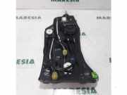 Fensterheber rechts hinten Peugeot 308 CC 9681903280