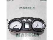 Instrumentenkombination Peugeot 308 I 9806132780