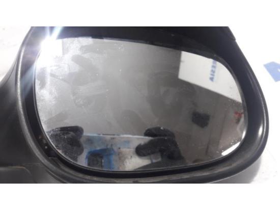 Außenspiegel rechts Peugeot 206 Schrägheck 2A/C 8154JF Bild Außenspiegel rechts Peugeot 206 Schrägheck 2A/C 8154JF