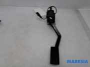 Pedalbelag für Fahrpedal Citroen C5 III Break RW 1601EK