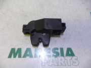 Klappenschlosszug Citroen C3 FC 9652301980