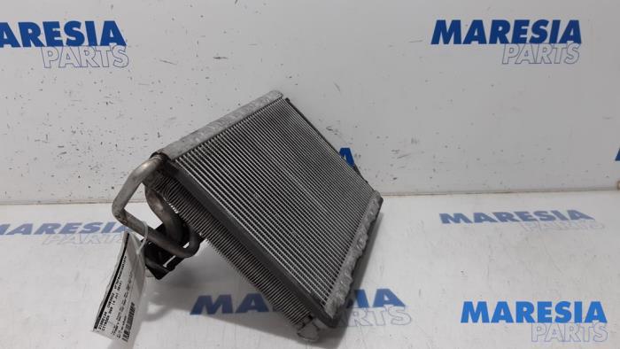 Klimakondensator Citroen DS5 52387190 Bild Klimakondensator Citroen DS5 52387190