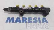Abstellvorrichtung für Einspritzanlage Citroen C4 I LC 9654592680