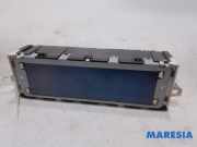 Multifunktionsanzeige Peugeot Expert II Kasten VF 9675859580