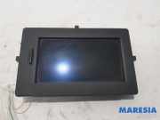 Monitor Navigationssystem Renault Megane III Grandtour KZ 259156554R