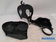 Stirndeckel (Motor) Peugeot 307 SW 0320X4