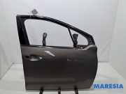 Tür rechts vorne Peugeot 208 I CA, CC 9671889680