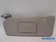 Sonnenblende links Renault Clio IV BH 964012136R