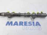 Abstellvorrichtung für Einspritzanlage Fiat Punto Evo 199 0445214239