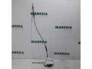 Klappenschlosszug Fiat 500 312 51827594