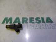 Einspritzdüse Peugeot 206 Schrägheck 2A/C 01F002A