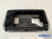 Radio Bedienschalter Peugeot 208 I CA, CC 96738995VV