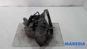 Schaltgetriebe Renault Grand Scenic III JZ 7701479319