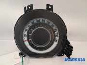 Instrumentenkombination Fiat 500 312 735590739