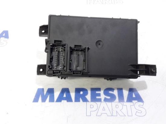 Sicherungskasten Fiat Punto Evo 199 51798616 Bild Sicherungskasten Fiat Punto Evo 199 51798616