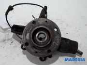 Achsschenkel links vorne Peugeot 3008 I 330785