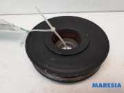 Zahnriemenscheibe Kurbelwelle Renault Megane III Schrägheck BZ 8200817574