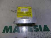 Steuergerät Airbag Fiat Panda 169 51885669