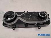 Heizungsbetätigung (Konsole) Renault Zoe Kasten/Schrägheck BFM 275107386R