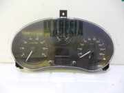 Instrumentenkombination Citroen Berlingo II Kasten B9 9801642280