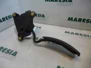 Sensor für Drosselklappenstellung Renault Megane II Coupe/Cabriolet EM 8200153268