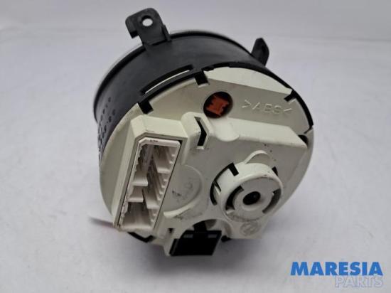 Instrumentenkombination Alfa Romeo 156 932 60658085 Bild Instrumentenkombination Alfa Romeo 156 932 60658085