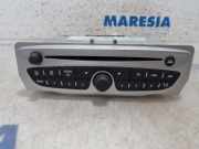 CD-Radio Renault Scenic III JZ 281155040R