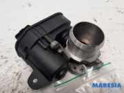 Drosselklappenstutzen Citroen C3 III SX 9801942080