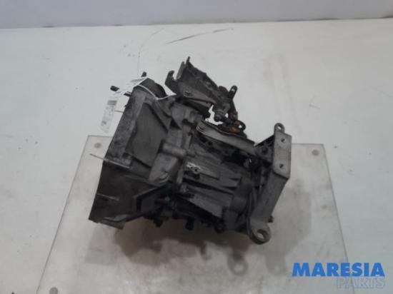 Schaltgetriebe Fiat Punto 199 55248063 Bild Schaltgetriebe Fiat Punto 199 55248063