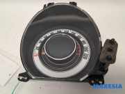 Instrumentenkombination Fiat 500 312 735626703