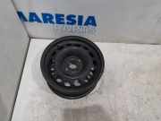 Felge Stahl Citroen DS3 SA