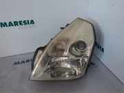 Hauptscheinwerfer links Renault Vel Satis BJ 7701051087