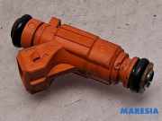 Einspritzdüse Peugeot 206 SW 2E/K 0280156034
