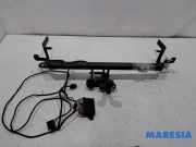 Anhängerkupplung Peugeot 2008 I