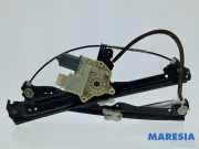 Fensterheber links vorne Peugeot 308 II 9816273280