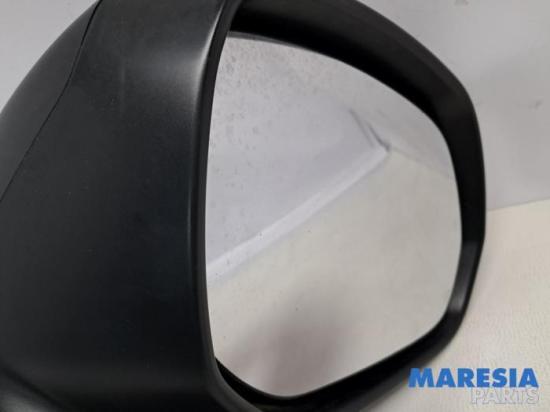 Außenspiegel rechts Peugeot 5008 I 8153ZG Bild Außenspiegel rechts Peugeot 5008 I 8153ZG