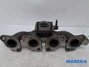 Auspuffkrümmer Renault Grand Scenic III JZ 140040001R